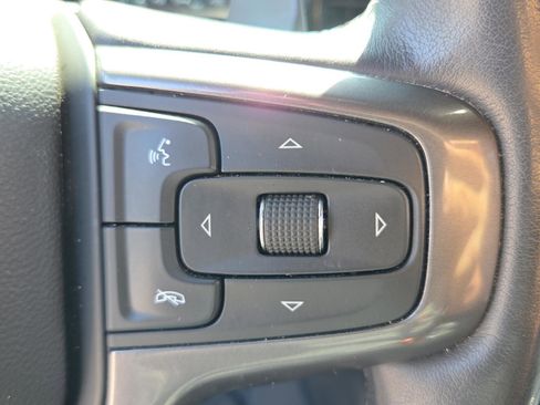 Certified 2024 Chevrolet Silverado 1500 High Country w/ Technology Package AWD/4WD image 25