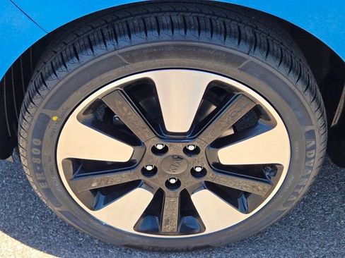Used 2016 Kia Soul + w/ Designer's Package FWD image 11