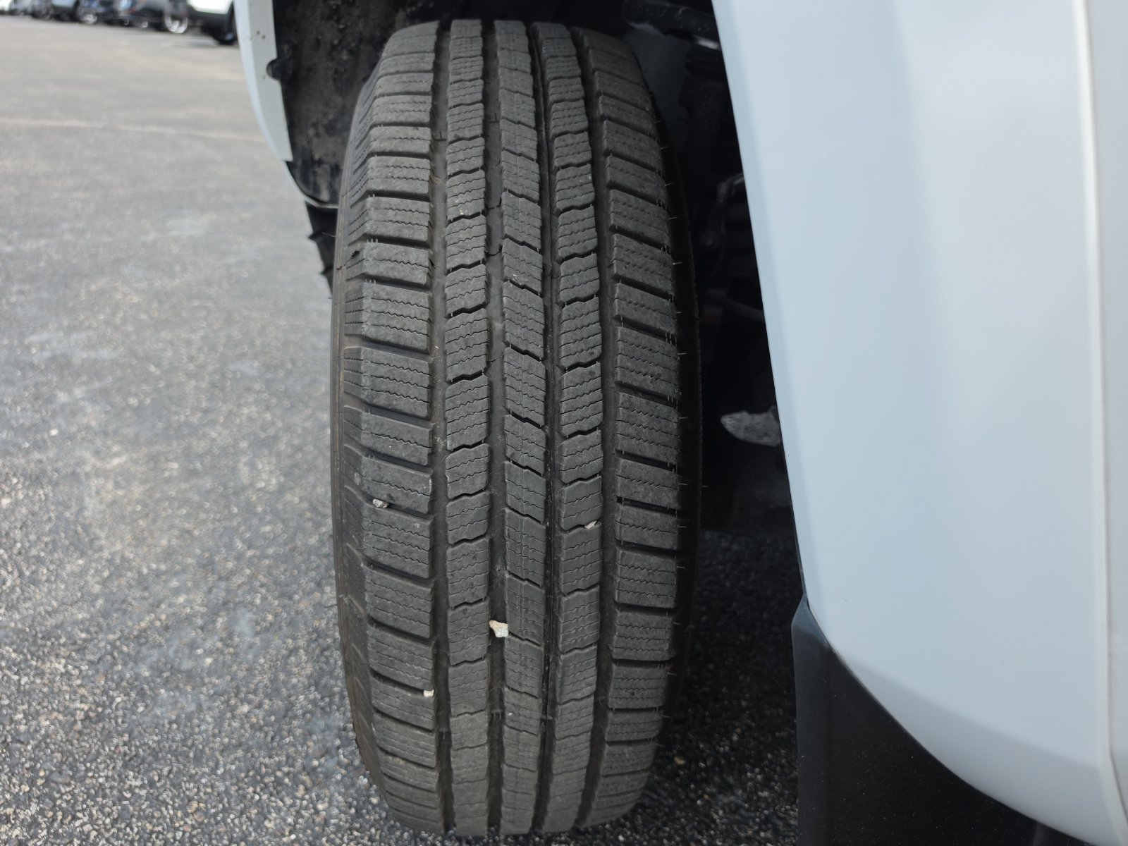 Used 2022 Toyota Tacoma SR5 RWD image 27
