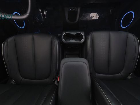 Used 2024 Hyundai Ioniq 5 Limited image 26