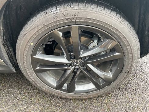 Used 2025 Lexus NX 450h+ AWD w/ Luxury Package image 14