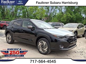 New 2026 Subaru Crosstrek 2.5i Limited AWD/4WD video 1