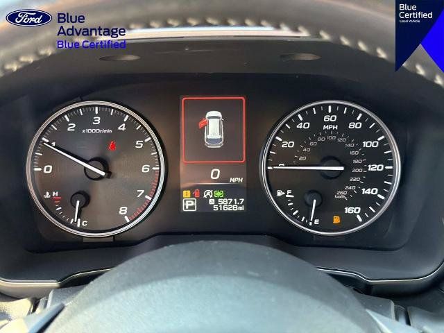 Used 2023 Subaru Outback Touring AWD/4WD image 24