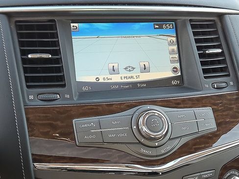 Used 2019 Nissan Armada SL w/ Premium Package RWD image 19