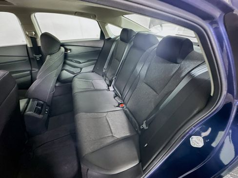 Used 2025 Honda Accord SE image 26