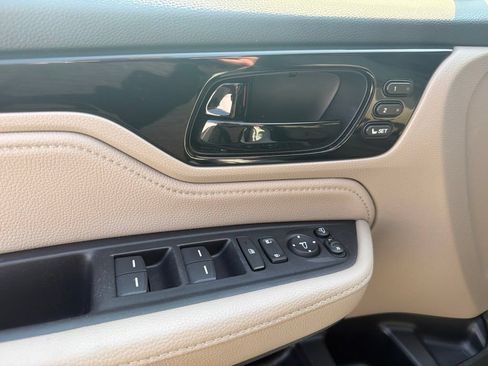 Certified 2023 Honda Odyssey Elite image 28