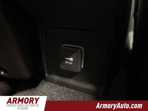 New 2026 Jeep Compass Limited image 31