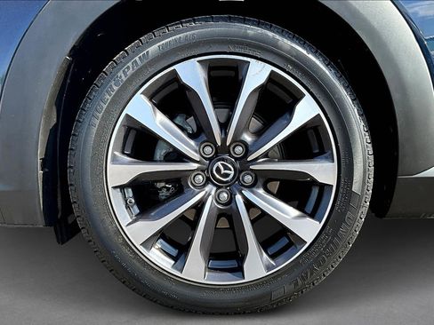 Used 2019 MAZDA CX-3 Touring w/ Preferred Equipment Package image 8