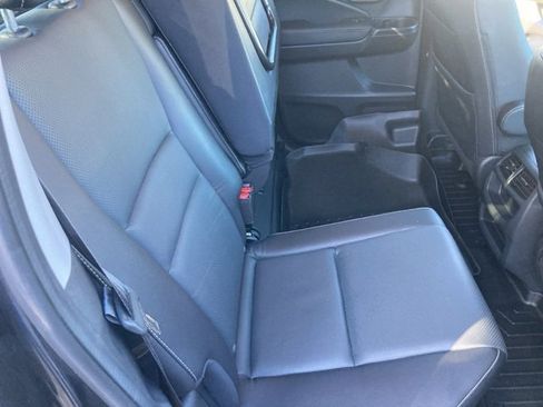 Certified 2023 Honda Ridgeline RTL image 19