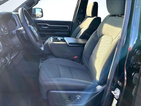 Used 2025 RAM 1500 Big Horn image 11