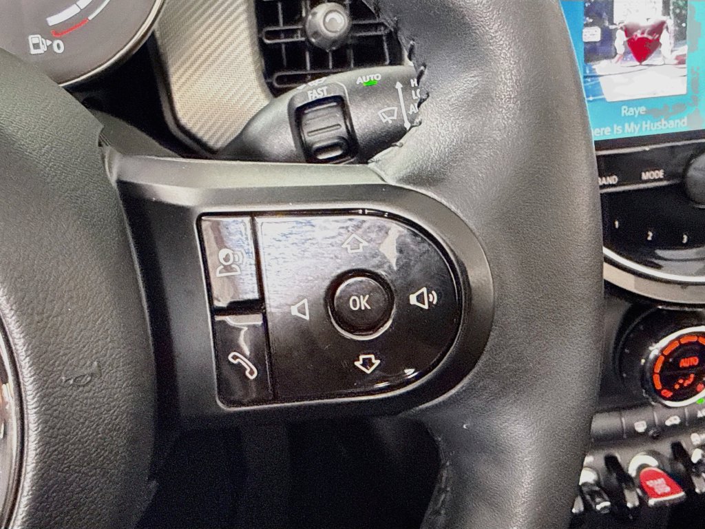 Used 2024 MINI Cooper Convertible FWD image 12