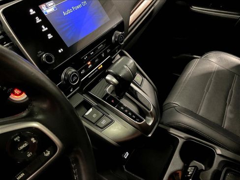 Used 2022 Honda CR-V EX-L image 18
