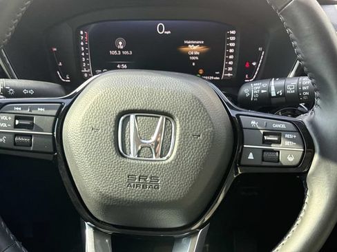 Certified 2026 Honda CR-V EX-L image 18