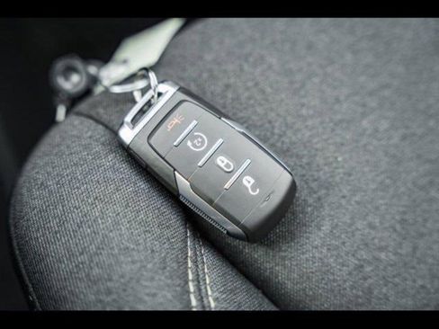 New 2025 RAM 1500 Big Horn image 45