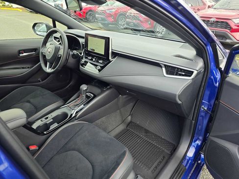 New 2026 Toyota Corolla SE image 12