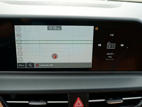 New 2026 Kia Seltos EX w/ EX Sunroof Package image 14