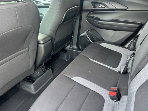 New 2026 Chevrolet TrailBlazer LT w/ Convenience Package FWD image 9