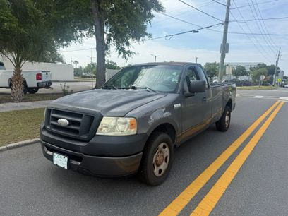 Used 2006 Ford F150 XL