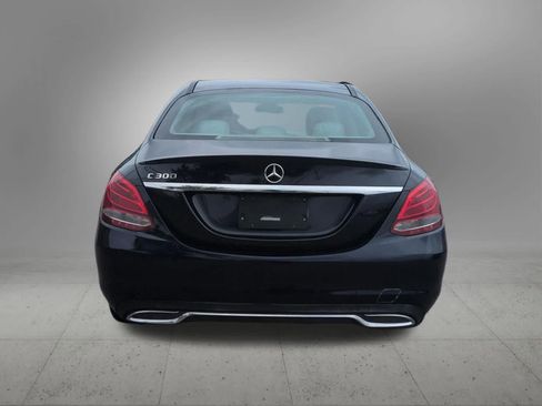 Used 2017 Mercedes-Benz C 300 Sedan image 5