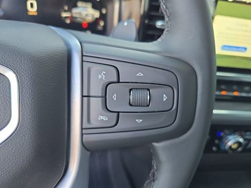 New 2026 GMC Sierra 1500 SLT w/ SLT Premium Plus Package image 26