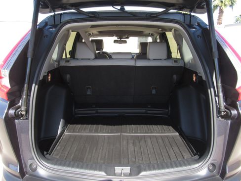 Used 2017 Honda CR-V EX-L image 13