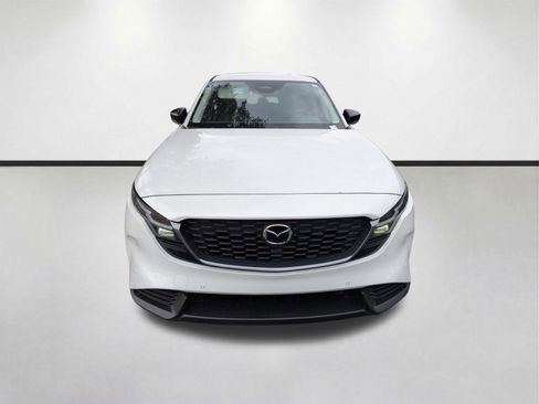 New 2026 MAZDA CX-5 AWD 2.5 S image 9