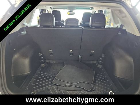 Used 2022 Jeep Compass Limited AWD/4WD image 6