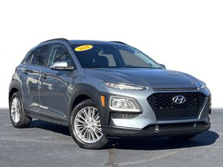 Used 2021 Hyundai Kona SEL w/ Cargo Package video 2