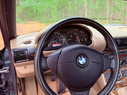 Used 2000 BMW Z3 2.8 RWD image 7