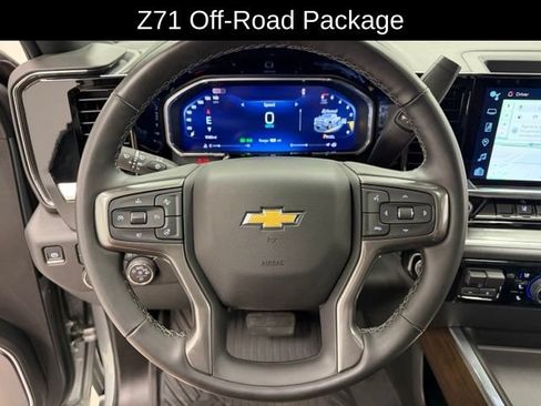 Certified 2026 Chevrolet Silverado 3500 High Country w/ High Country Premium Package AWD/4WD image 9