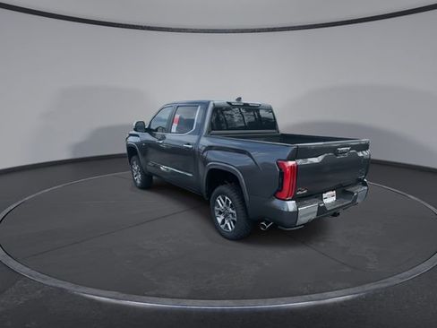 New 2025 Toyota Tundra 1794 Edition image 13