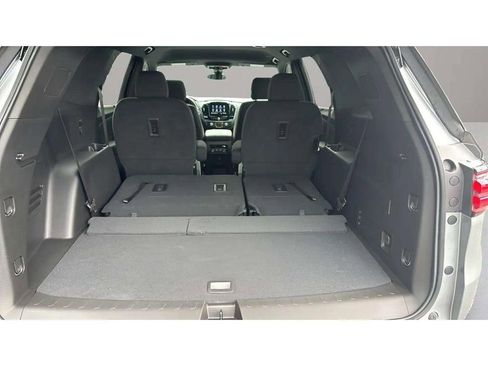 Certified 2023 Chevrolet Traverse LT image 10
