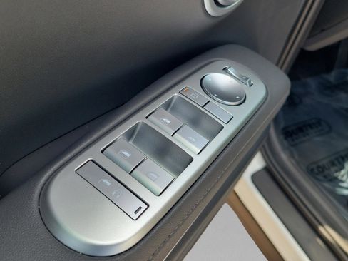 New 2026 Hyundai Palisade FWD Hybrid image 20