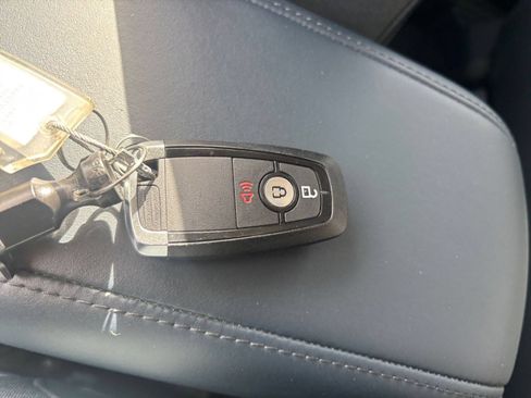 Used 2026 Ford Maverick XLT FWD image 21