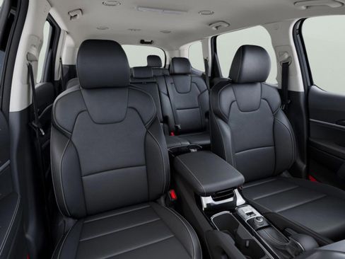 New 2025 Kia Telluride LX image 15