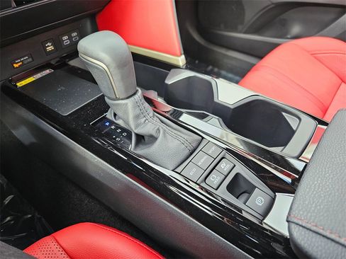 New 2026 Toyota Camry XSE image 35