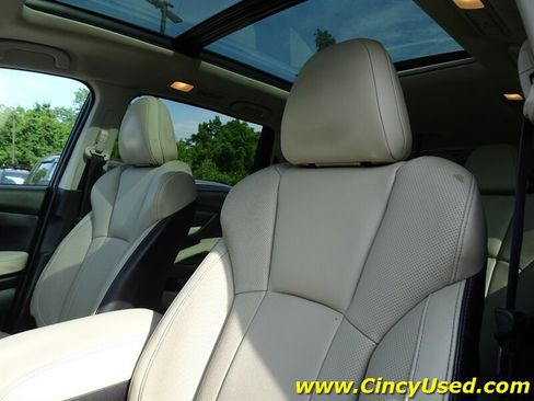 Used 2019 Subaru Ascent Limited AWD/4WD image 11