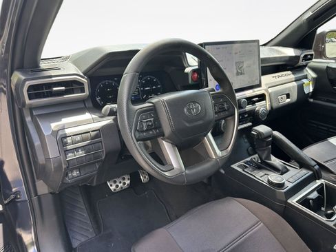Certified 2024 Toyota Tacoma TRD Sport RWD image 51