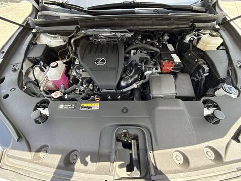 Used 2024 Lexus RX 350 Premium w/ Cold Area Package FWD image 27