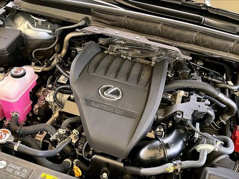 Used 2026 Lexus RX 350 Premium Plus FWD image 30