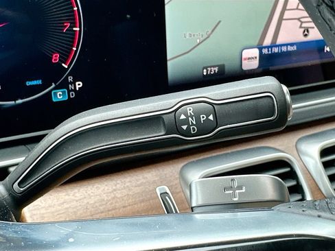 Certified 2026 Mercedes-Benz GLS 450 4MATIC image 17