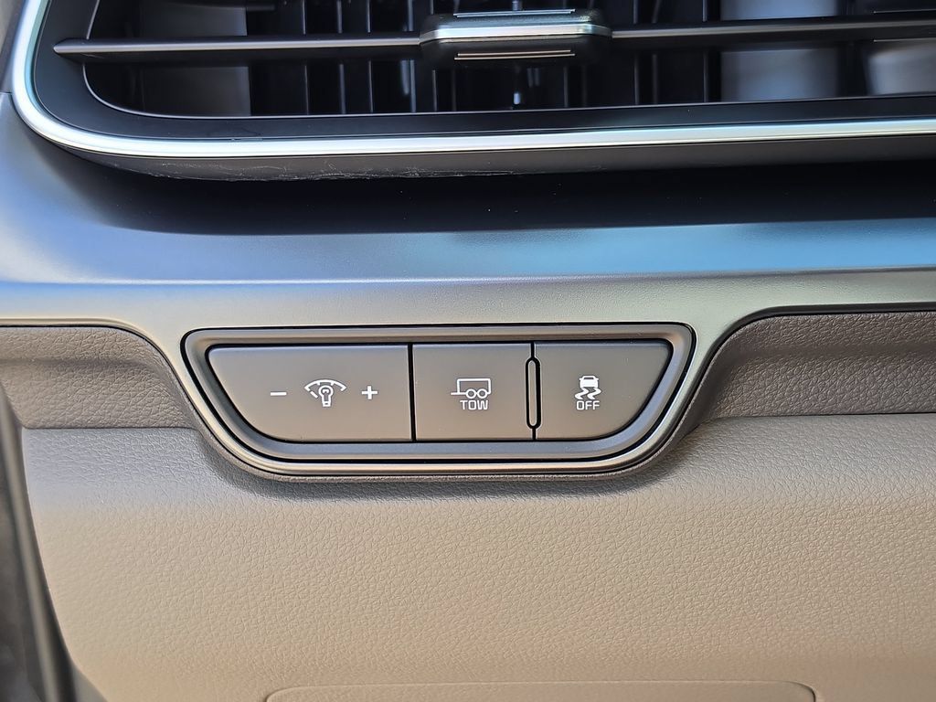 New 2027 Kia Carnival LXS FWD image 28