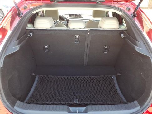 New 2025 MAZDA CX-30 AWD 2.5 S w/ Preferred Package image 6