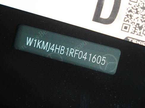 Certified 2024 Mercedes-Benz CLE 300 4MATIC Coupe image 32