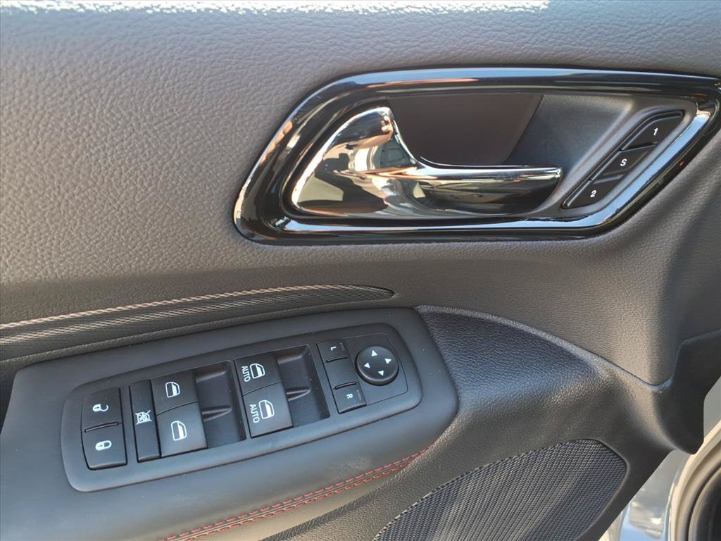 New 2027 Dodge Durango GT AWD/4WD image 21