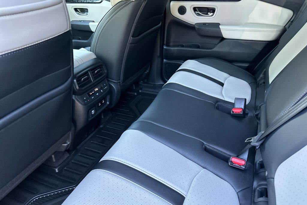 New 2026 Honda Passport TrailSport Elite image 12