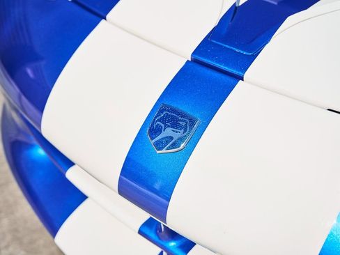 Used 1996 Dodge Viper GTS image 9