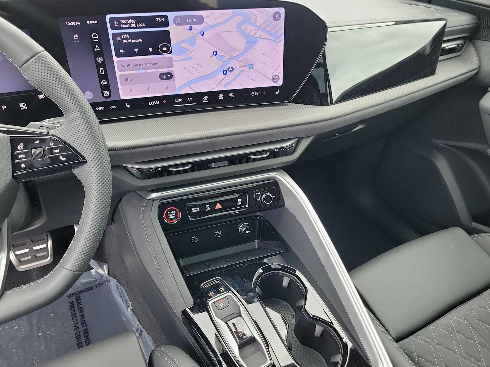 New 2026 Audi SQ5 Premium Plus AWD/4WD image 23