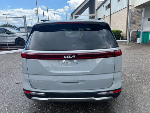 Used 2024 Kia Carnival SX FWD image 20
