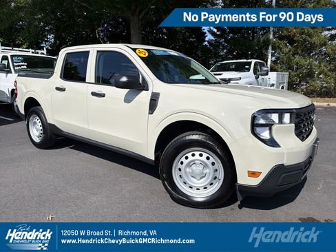 Used 2025 Ford Maverick XL FWD image 1